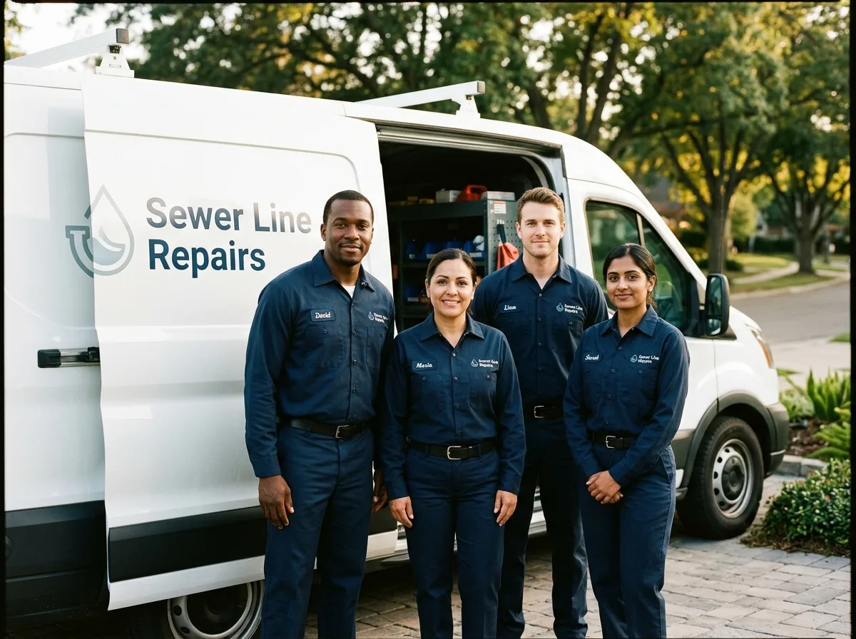 Emergency Plumber company in Greenville, TX