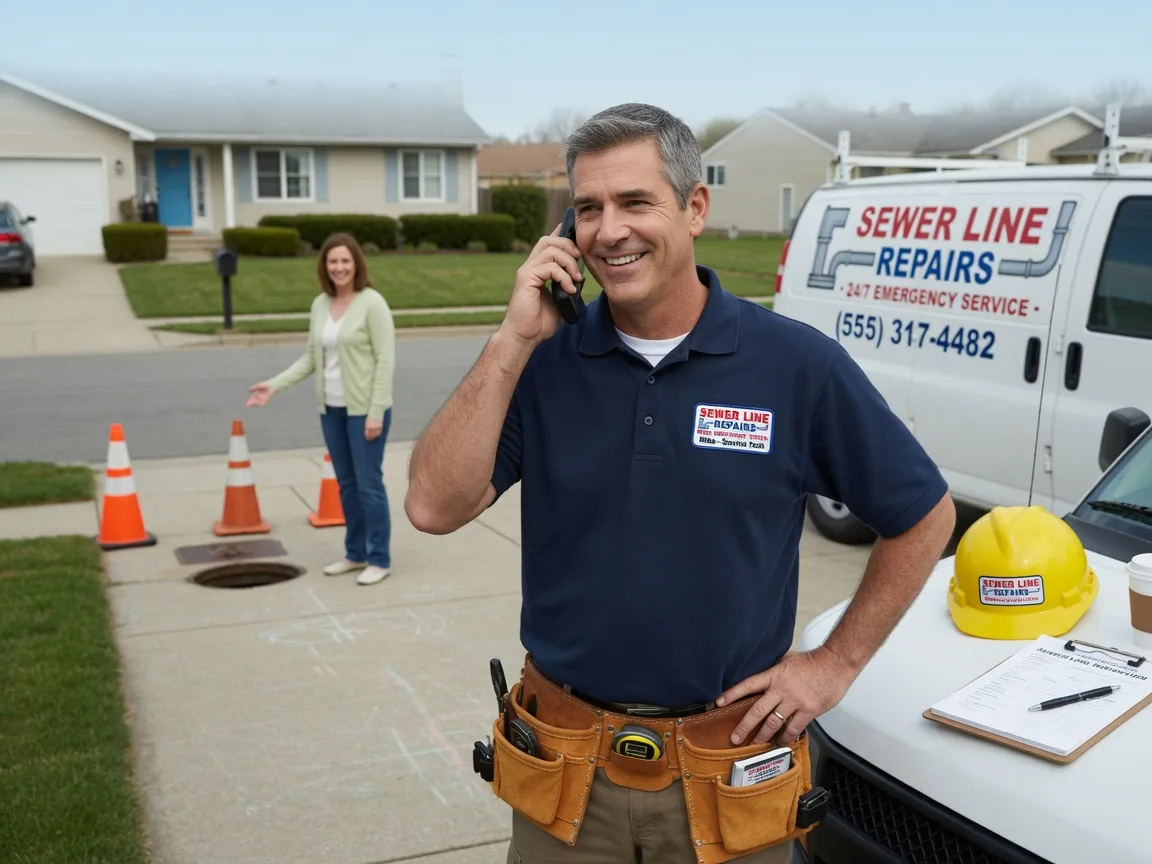 Emergency Plumber Greenville, TX FAQs